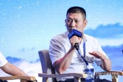 长兄为夫蜂巢汽车武红超预测：未来五年中国新能源车渗透率将突破70%