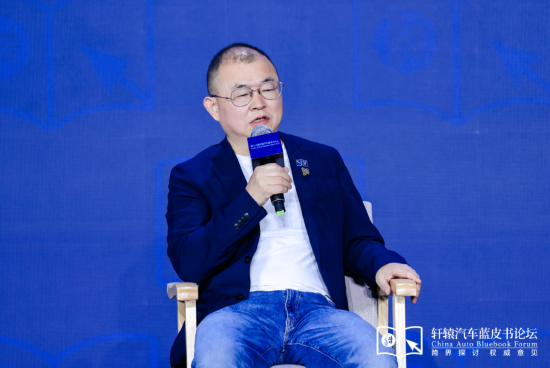 为什么汽车行业要反内卷？贾(⏯)可：既要配置高又要价格低，上帝都做不了